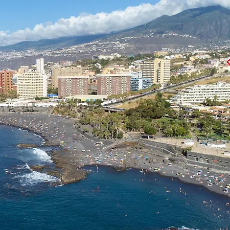Jardin Del Mar