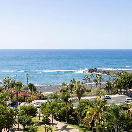 Jardin Del Mar Puerto de la Cruz (Tenerife)
