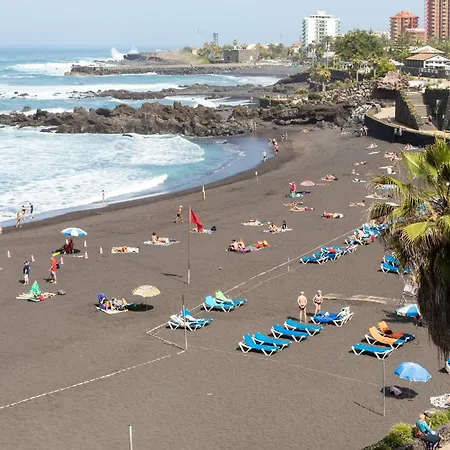 Jardin Del Mar Appartamento
