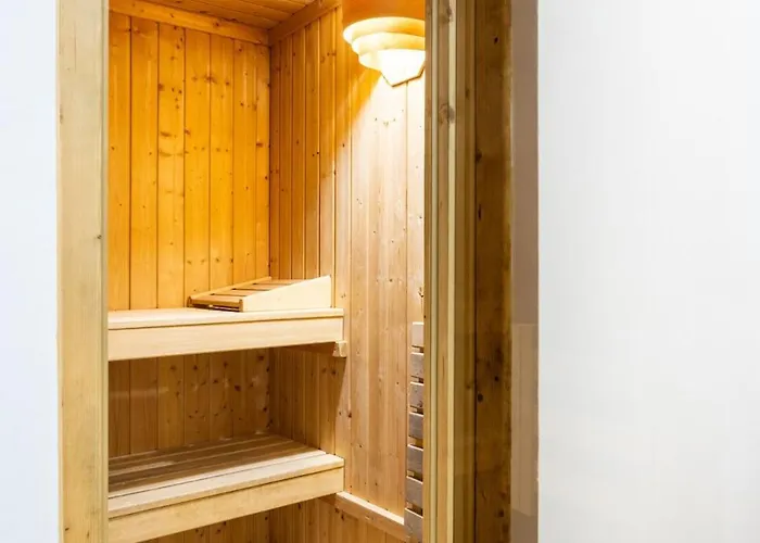 Apartmán Jardin Del Mar