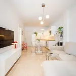 Appartement Jardin Del Mar Puerto de la Cruz (Tenerife)