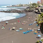 Jardin Del Mar Appartement