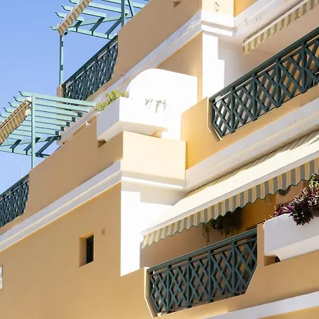 Jardin Del Mar * Puerto de la Cruz (Tenerife)