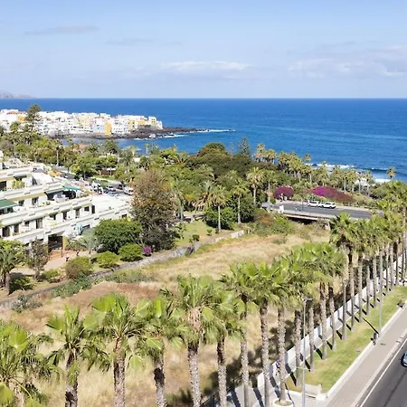 Jardin Del Mar Пуэрто-де-ла-Крус