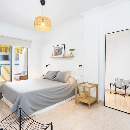 Appartamento Jardin Del Mar *