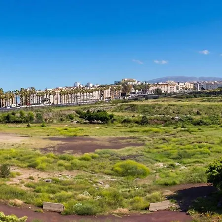 Appartamento Jardin Del Mar *