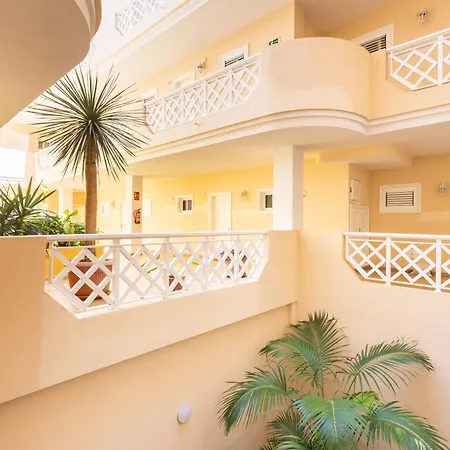 아파트 Jardin Del Mar