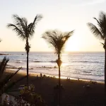 Апартаменты Jardin Del Mar Пуэрто-де-ла-Крус