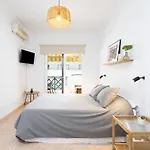 Jardin Del Mar Apartment