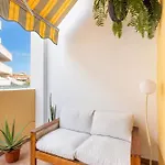 Jardin Del Mar Пуэрто-де-ла-Крус