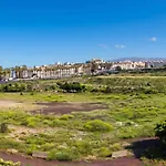 Apartment Jardin Del Mar *