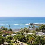 Jardin Del Mar Puerto de la Cruz (Tenerife)