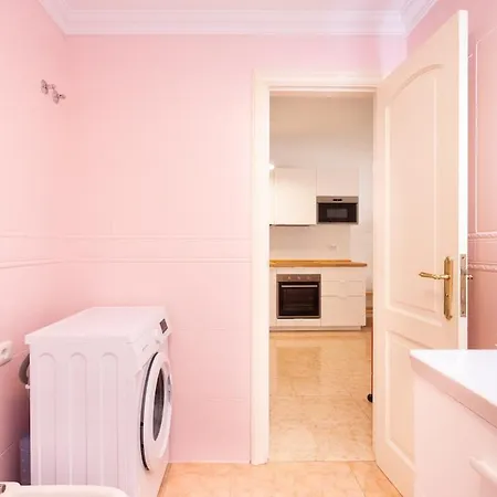 Apartament Jardin Del Mar *