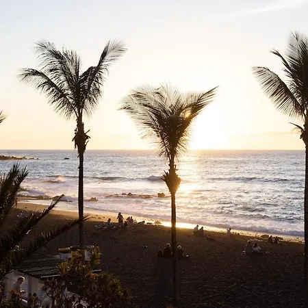 Apartament Jardin Del Mar Puerto de la Cruz (Tenerife)