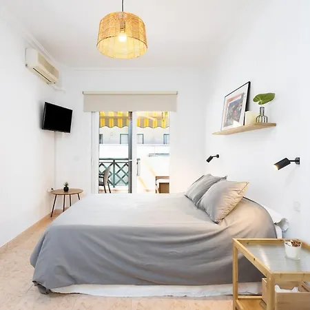 Jardin Del Mar Apartament
