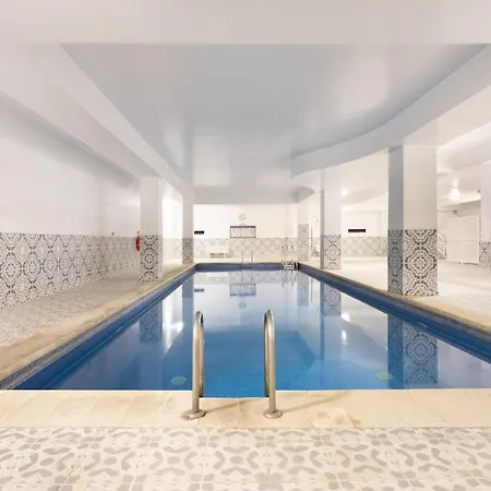 Lägenhet Jardin Del Mar