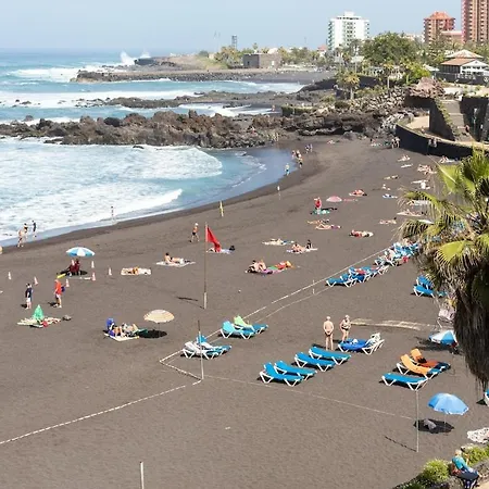 Jardin Del Mar Lägenhet *