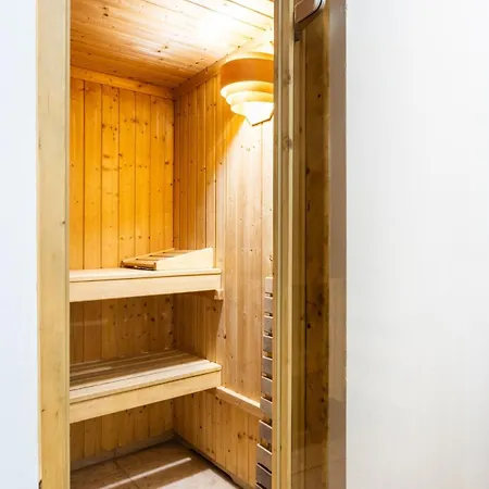 Lägenhet Jardin Del Mar