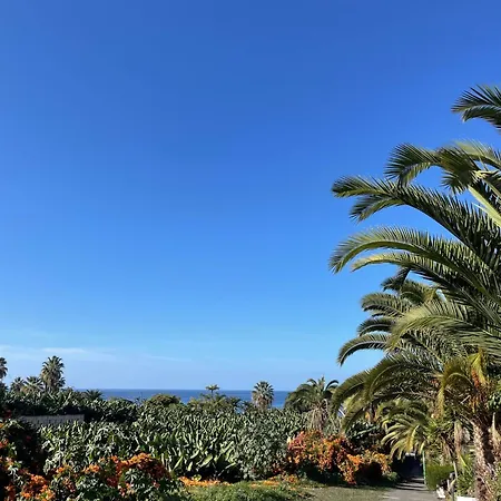 Lägenhet Jardin Del Mar *