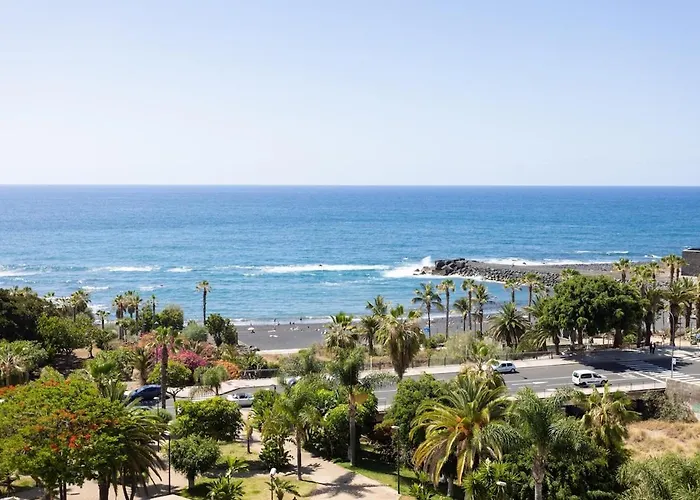 Jardin Del Mar