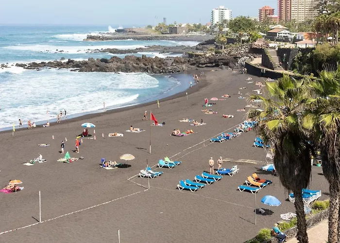 Jardin Del Mar Appartamento *