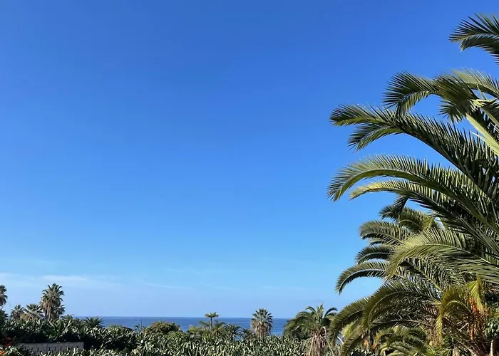 Apartman Jardin Del Mar *