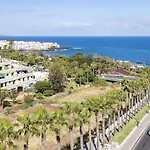 Jardin Del Mar Puerto de la Cruz (Tenerife)