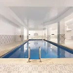 Jardin Del Mar Appartement